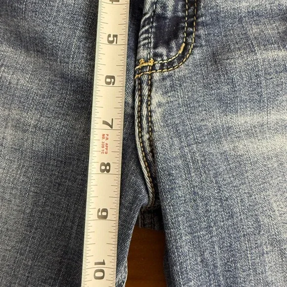 Silver Jeans Co‎ Suki Skinny Jeans Medium Wash Womens Size 30/27 - Picture 6 of 10